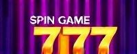 spin game 777